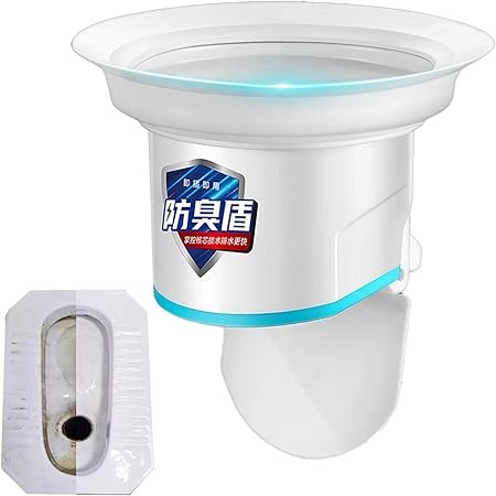 Toilet safety hole cover (2 Pes)